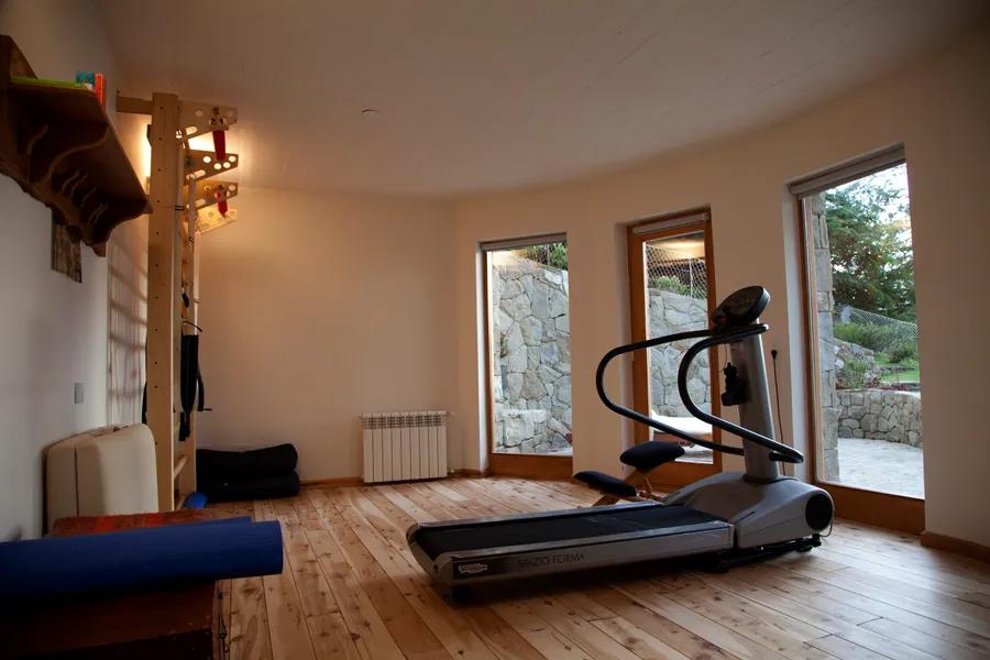 Lihue In Villa La Angostura